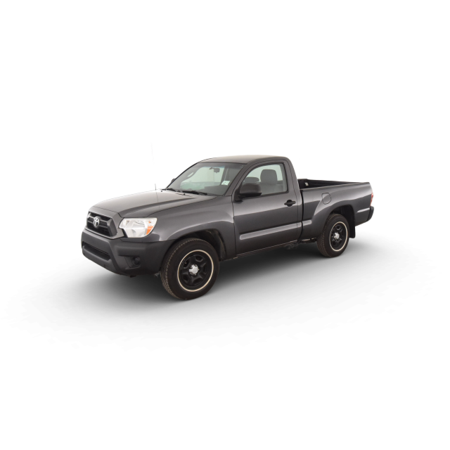 Used Toyota Regular Cab For Sale Online Carvana